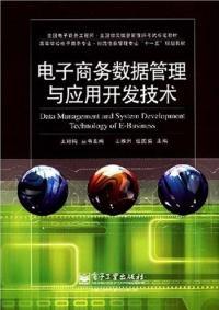 電子商務數據管理與應用開發技術探析